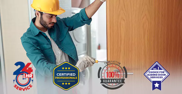 ada-compliant-door-installation in Palm Beach Gardens, FL