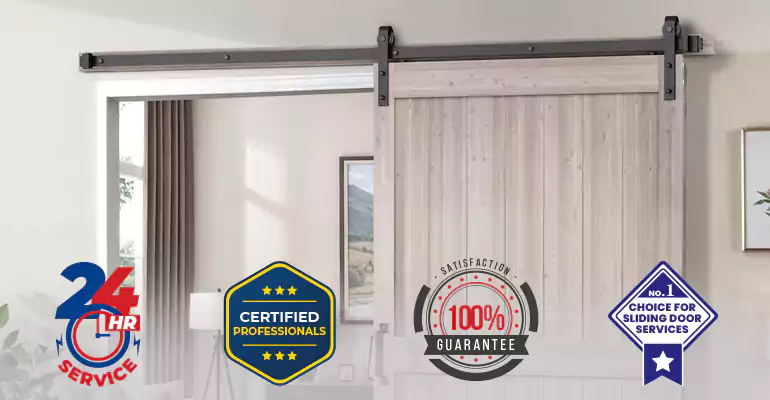 Emergency Barn Door Repair in Palm Beach Gardens
