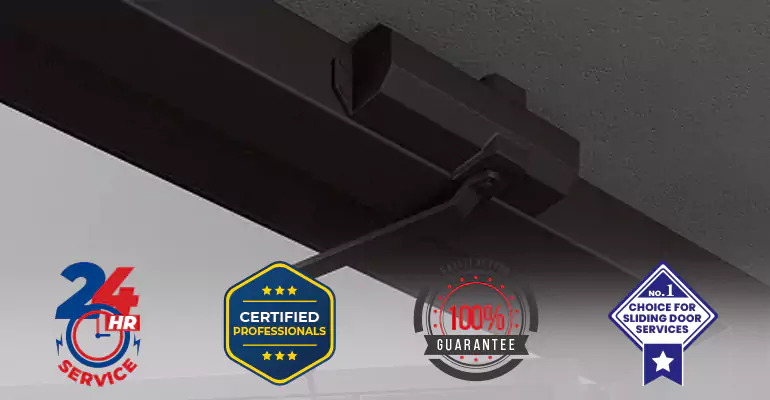 Door Closer Installation in Palm Beach Gardens