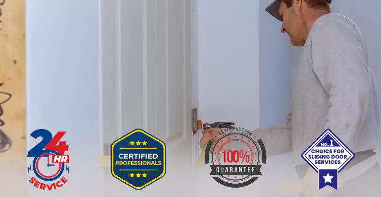 Fixing Door Frame Cracks in Palm Beach Gardens
