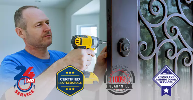 Commercial Door Handle Replacement Palm Beach Gardens