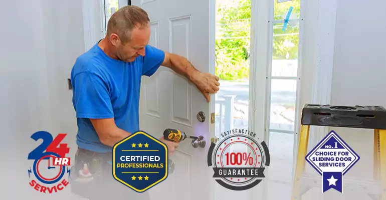 Bathroom Door Knob Repair Palm Beach Gardens