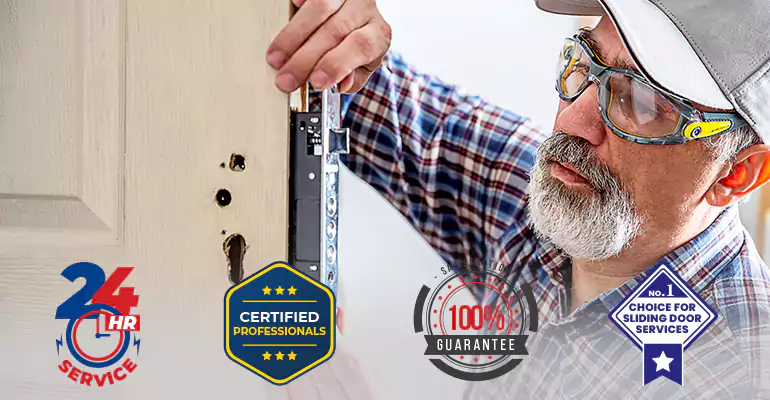 Commercial & Emergency Door Replacement Service in Palm Beach Gardens