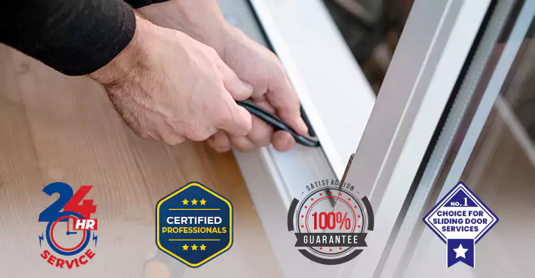 Door Weather Stripping Installation Service in Palm Beach Gardens
