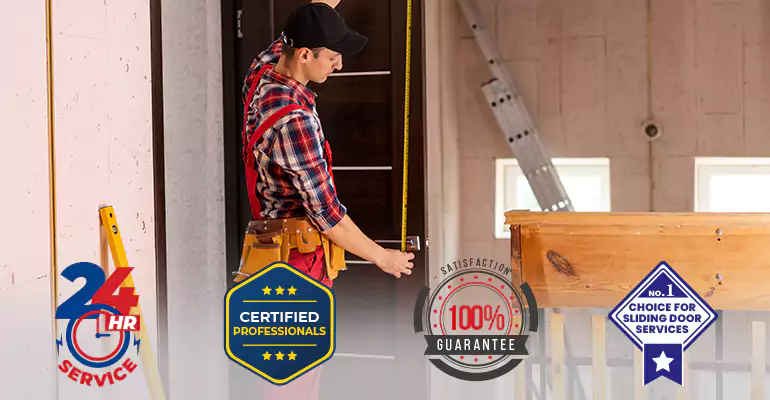 Emergency Exit Door Maintenance and Adjustment in Palm Beach Gardens