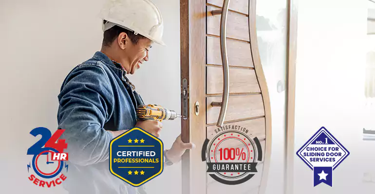 Emergency Front Door Replacement Palm Beach Gardens