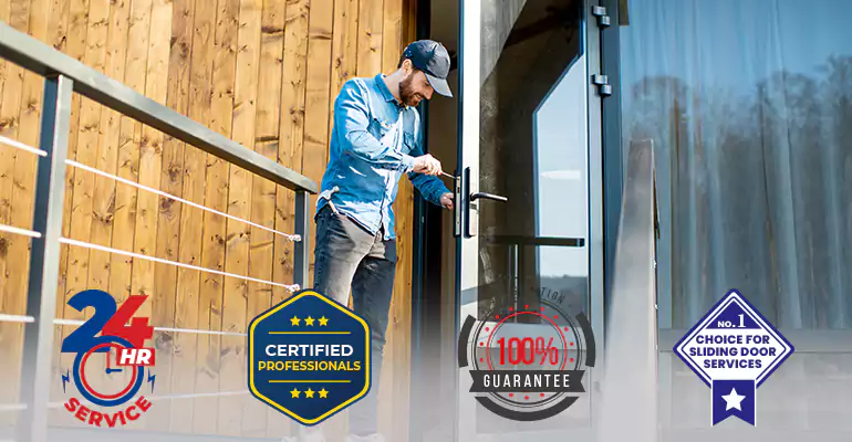 Modern Door Bottom Repair Palm Beach Gardens
