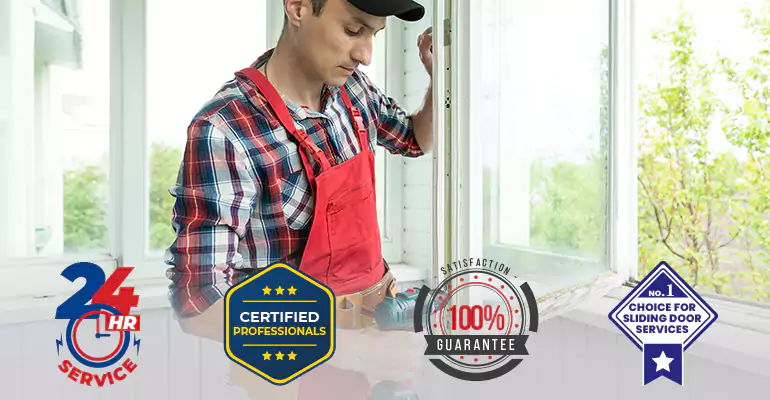 Residential New Home Window Installation Palm Beach Gardens