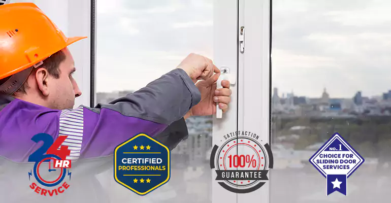 Sliding Glass Patio Door Latch Repair Palm Beach Gardens