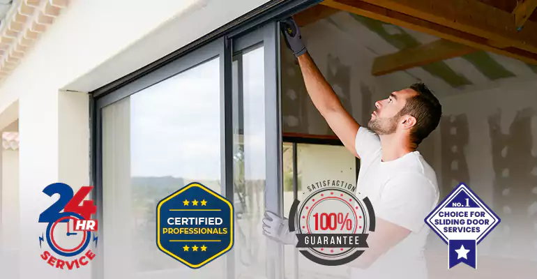Andersen Sliding Door Track Replacement Palm Beach Gardens