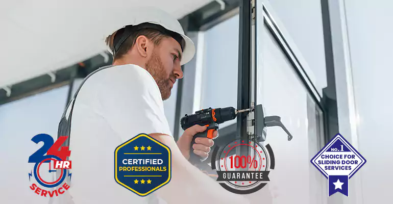 Tilt and Slide Patio Door Repair Palm Beach Gardens