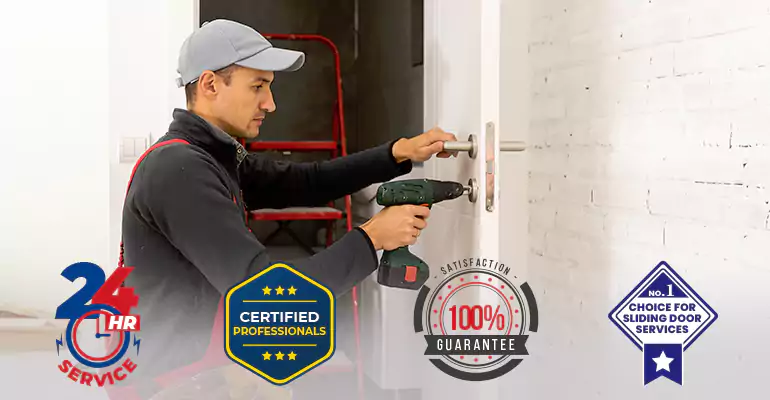 Residential Overhead Door Repair in Palm Beach Gardens