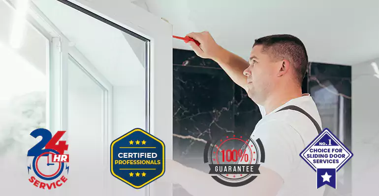 Mesh Screen Door Repair Palm Beach Gardens