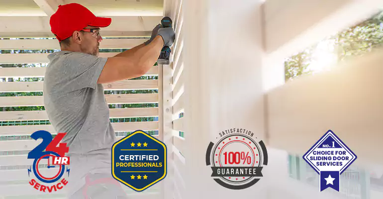 Pella Sliding Door Blinds Replacement Palm Beach Gardens