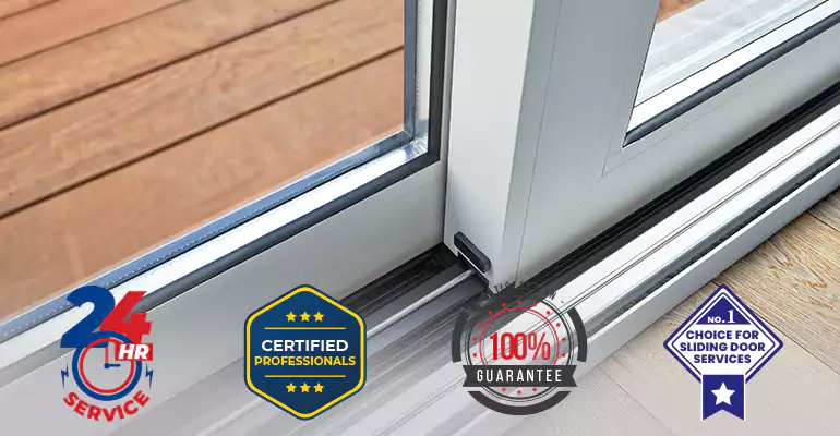 Pocket Door Track Repair Palm Beach Gardens