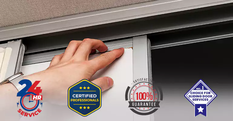 Automatic Sliding Door Maintenance in Palm Beach Gardens