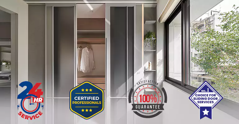 Sliding Glass Closet Door Replacement Palm Beach Gardens