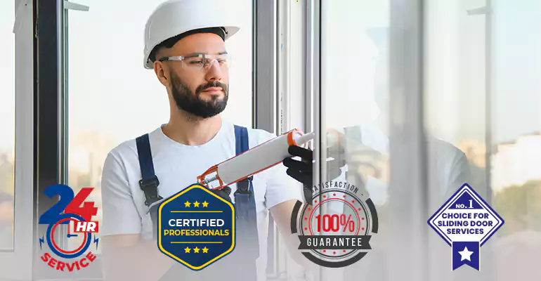 Comprehensive Seal Cracks Around Windows Palm Beach Gardens