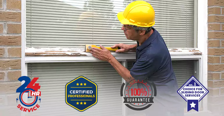 Caradco Window Crank Repair Services in Palm Beach Gardens