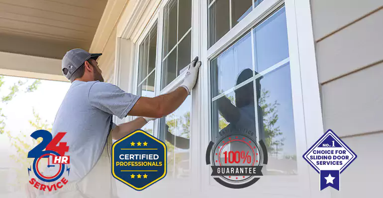 Emergency & Mobile Window Repair Service in Palm Beach Gardens