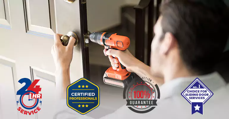 Door Knob Repair Palm Beach Gardens