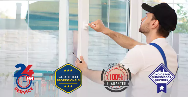 Door Opener Installation in Palm Beach Gardens, FL