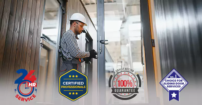 Door Replacement Service in Palm Beach Gardens, FL