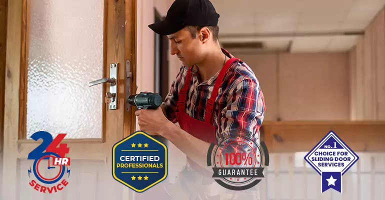 Front Door Replacement Service in Palm Beach Gardens, FL