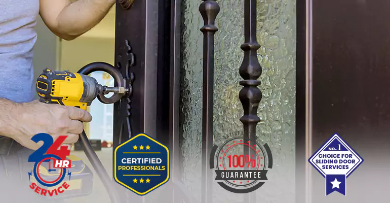 Our Reliable Metal Door Repair Palm Beach Gardens, FL