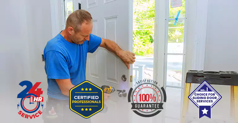 Modern Door Repair Palm Beach Gardens