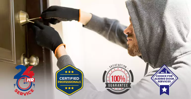 Motel Door Lock Repair in Palm Beach Gardens, FL