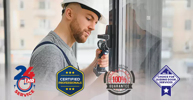 Patio Door Latch Repair Palm Beach Gardens