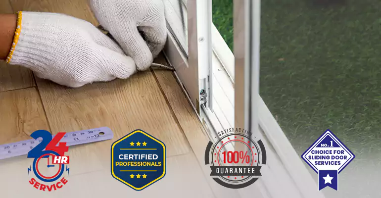Patio Door Track Replacement Palm Beach Gardens