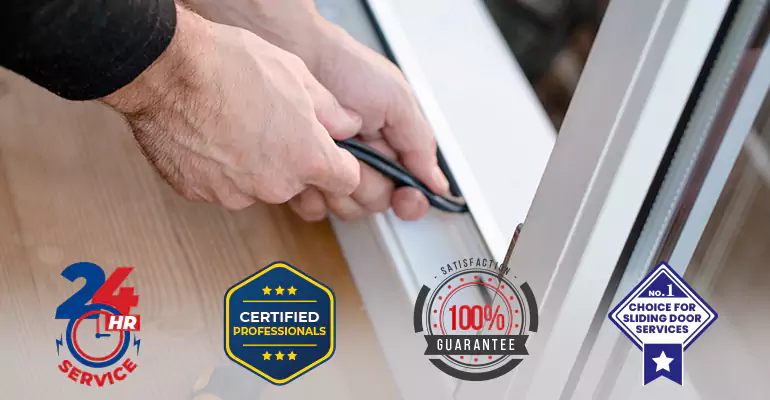 Patio Door Weather Seal Replacement Palm Beach Gardens