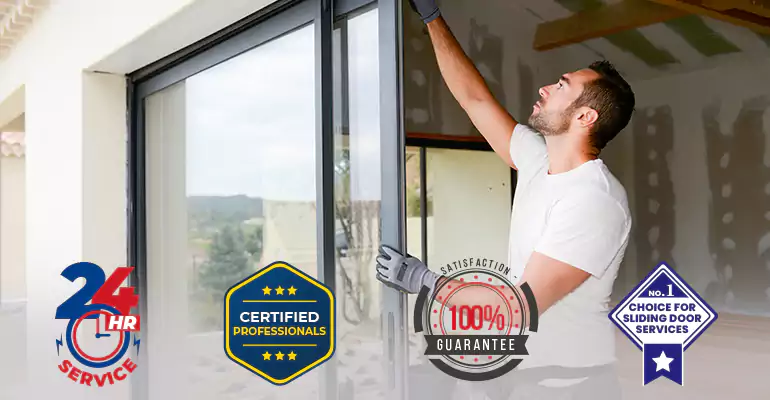 Comprehensive Pella Sliding Door Repair in Palm Beach Gardens