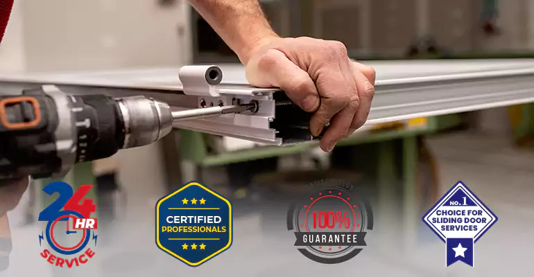 Reliable Sliding Pocket Door Repair in Palm Beach Gardens