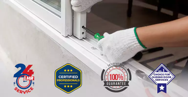 Pocket Door Roller Repair and Adjustment Palm Beach Gardens