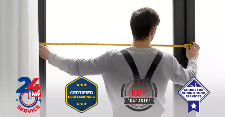 Screen Door Repair Company in Palm Beach Gardens, FL