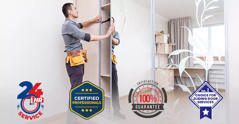 Sliding Wardrobe Door Repair Palm Beach Gardens