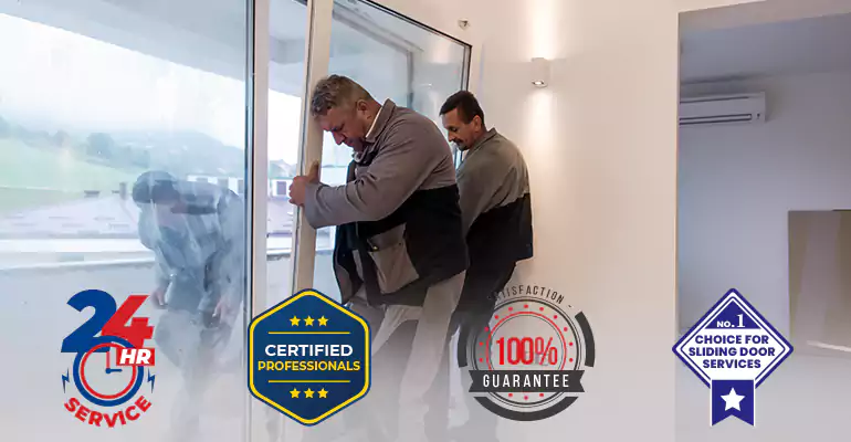 Sliding Door Panel Replacement Palm Beach Gardens