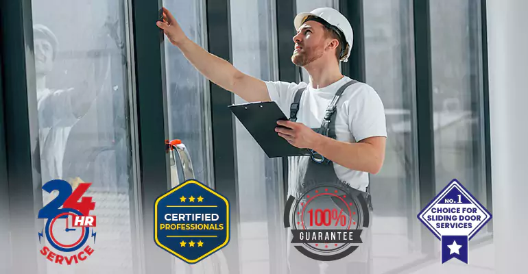 Sliding Door Window Replacement Palm Beach Gardens