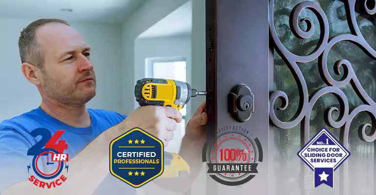 Our Steel Door Repair Palm Beach Gardens, FL