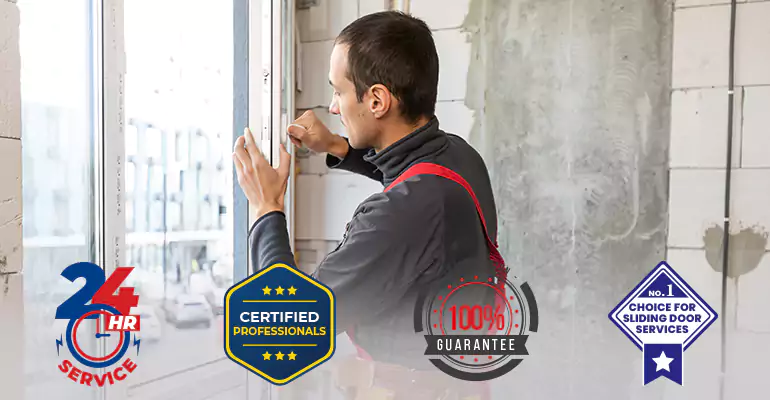 Window Repair Service in Palm Beach Gardens, FL