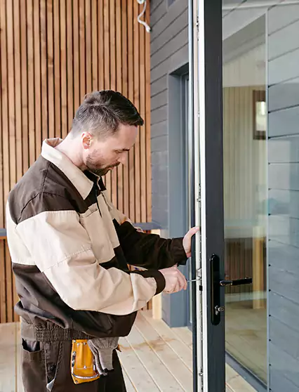 About Andersen Patio Door Repair in Palm Beach Gardens, FL