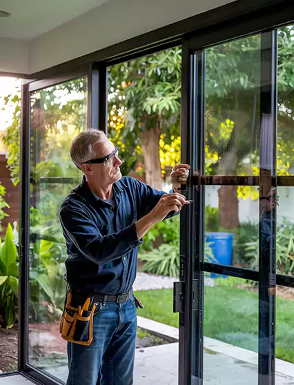 Dependable Automatic Sliding Door Installation Palm Beach Gardens, FL