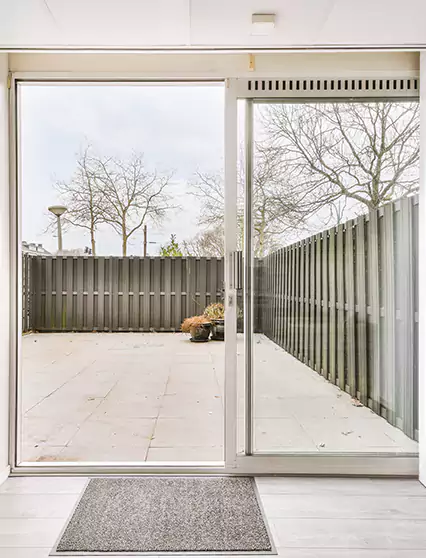 Trusted Automatic Sliding Door Repair Palm Beach Gardens, FL