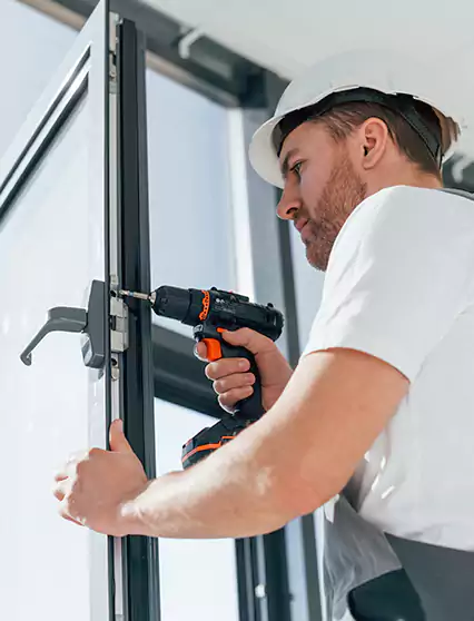 Reliable Balcony Glass Door Repair & Sliding Balcony Door Repairs in Palm Beach Gardens, FL