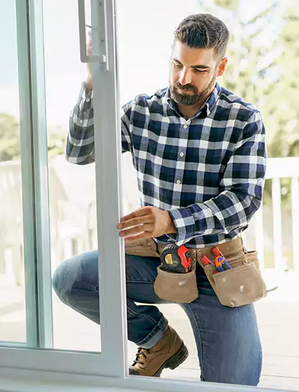 About Commercial Sliding Door Repair in Palm Beach Gardens, FL