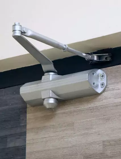 Professional Door Closer Installation Palm Beach Gardens, FL