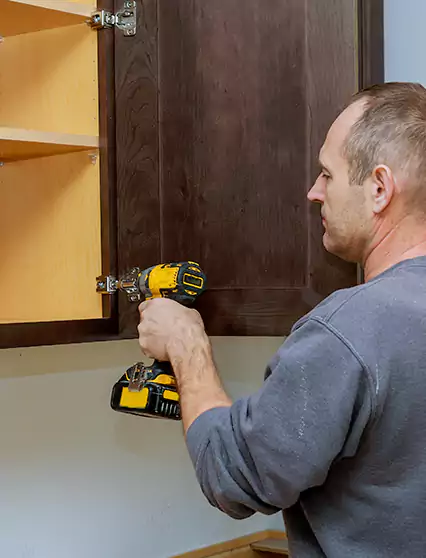 Professional Door Hinge Repair Palm Beach Gardens, FL